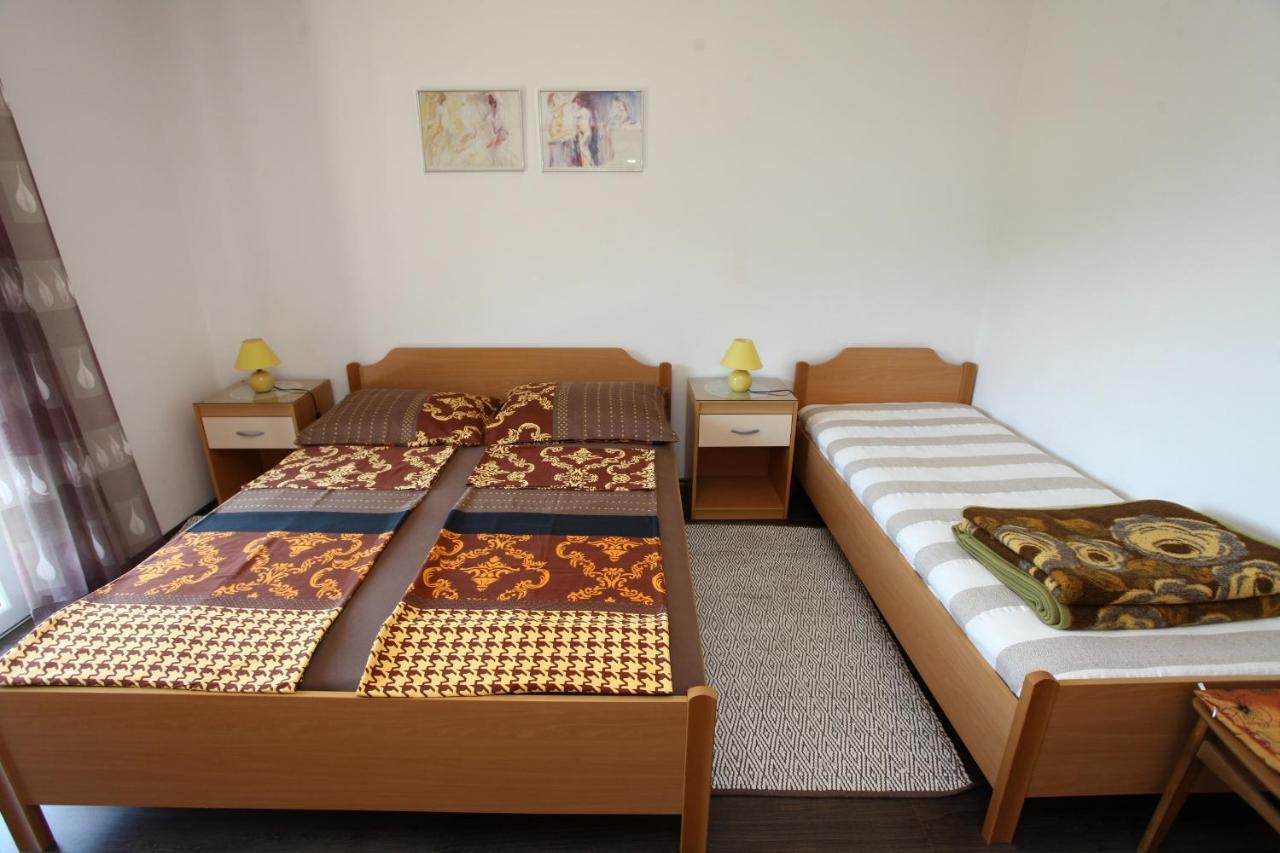 Tatjana'S Guesthouse Portorož Dış mekan fotoğraf