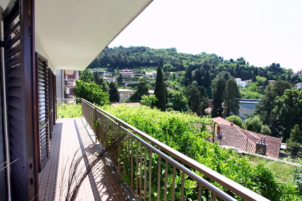 Tatjana'S Guesthouse Portorož Dış mekan fotoğraf