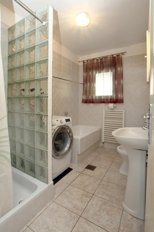 Tatjana'S Guesthouse Portorož Dış mekan fotoğraf