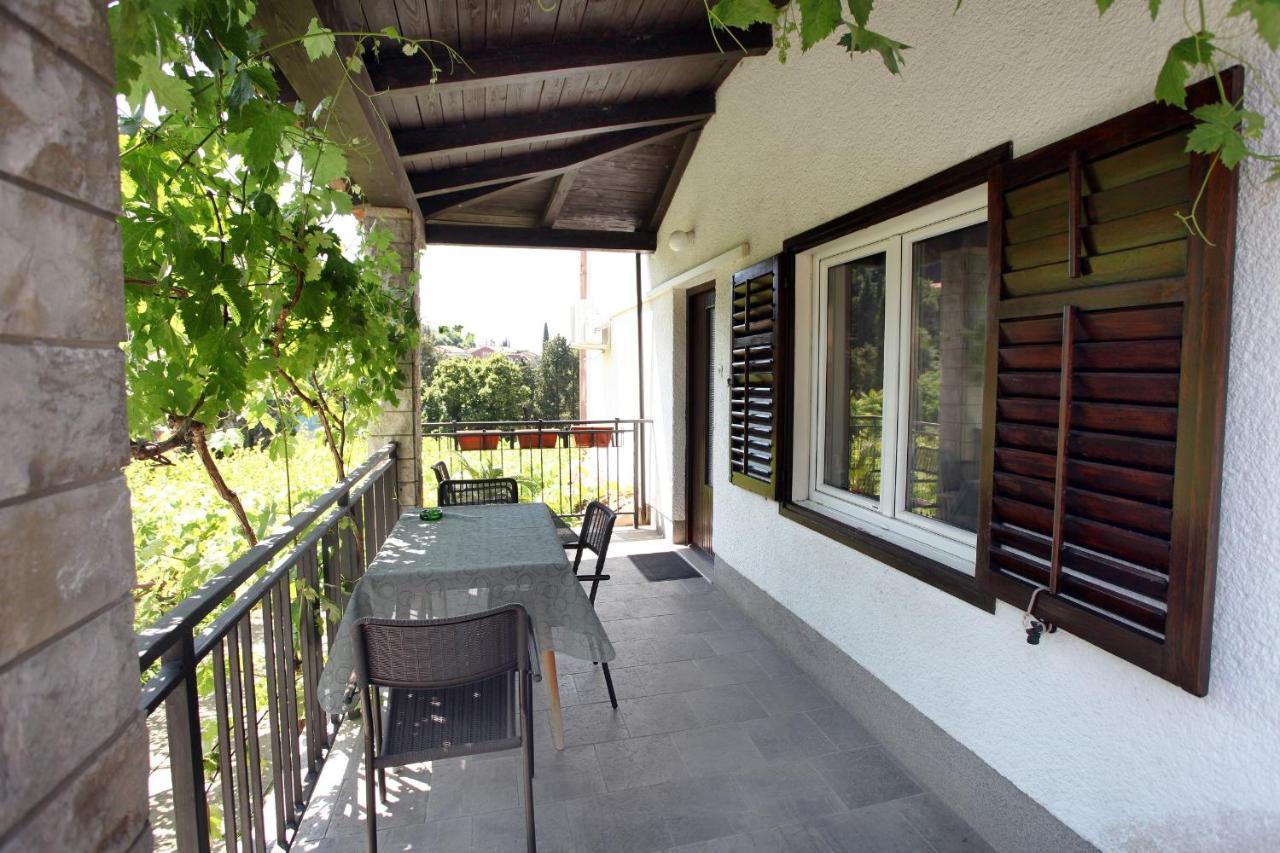 Tatjana'S Guesthouse Portorož Dış mekan fotoğraf