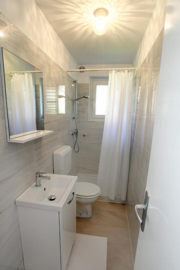 Tatjana'S Guesthouse Portorož Dış mekan fotoğraf