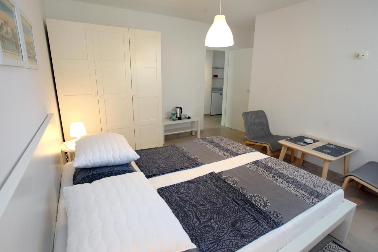 Tatjana'S Guesthouse Portorož Dış mekan fotoğraf