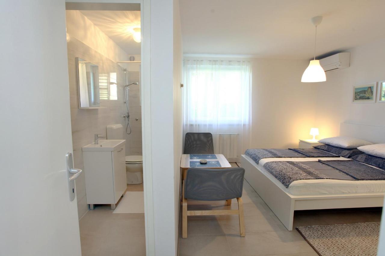 Tatjana'S Guesthouse Portorož Dış mekan fotoğraf