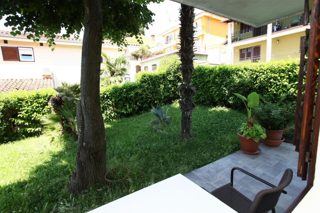 Tatjana'S Guesthouse Portorož Dış mekan fotoğraf