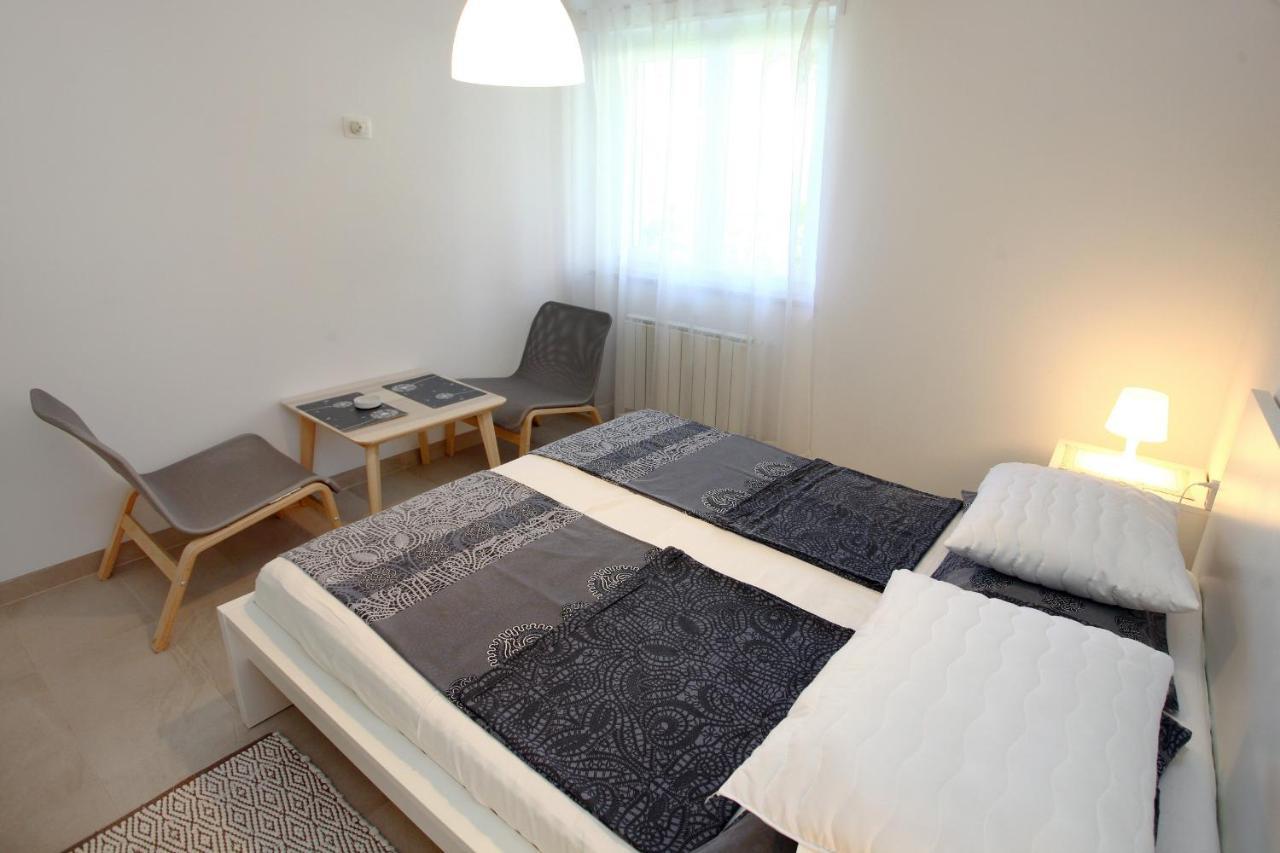 Tatjana'S Guesthouse Portorož Dış mekan fotoğraf