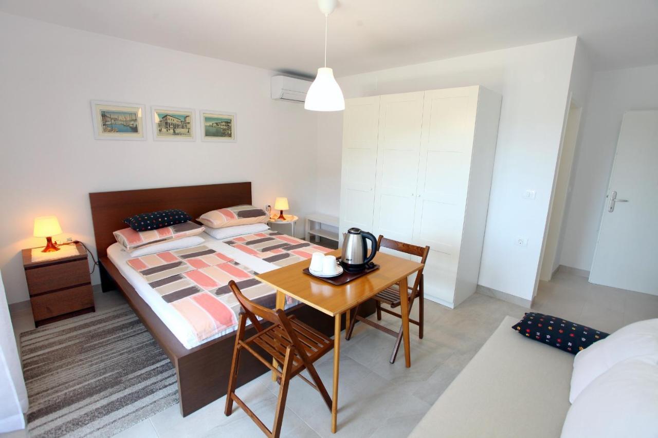 Tatjana'S Guesthouse Portorož Dış mekan fotoğraf