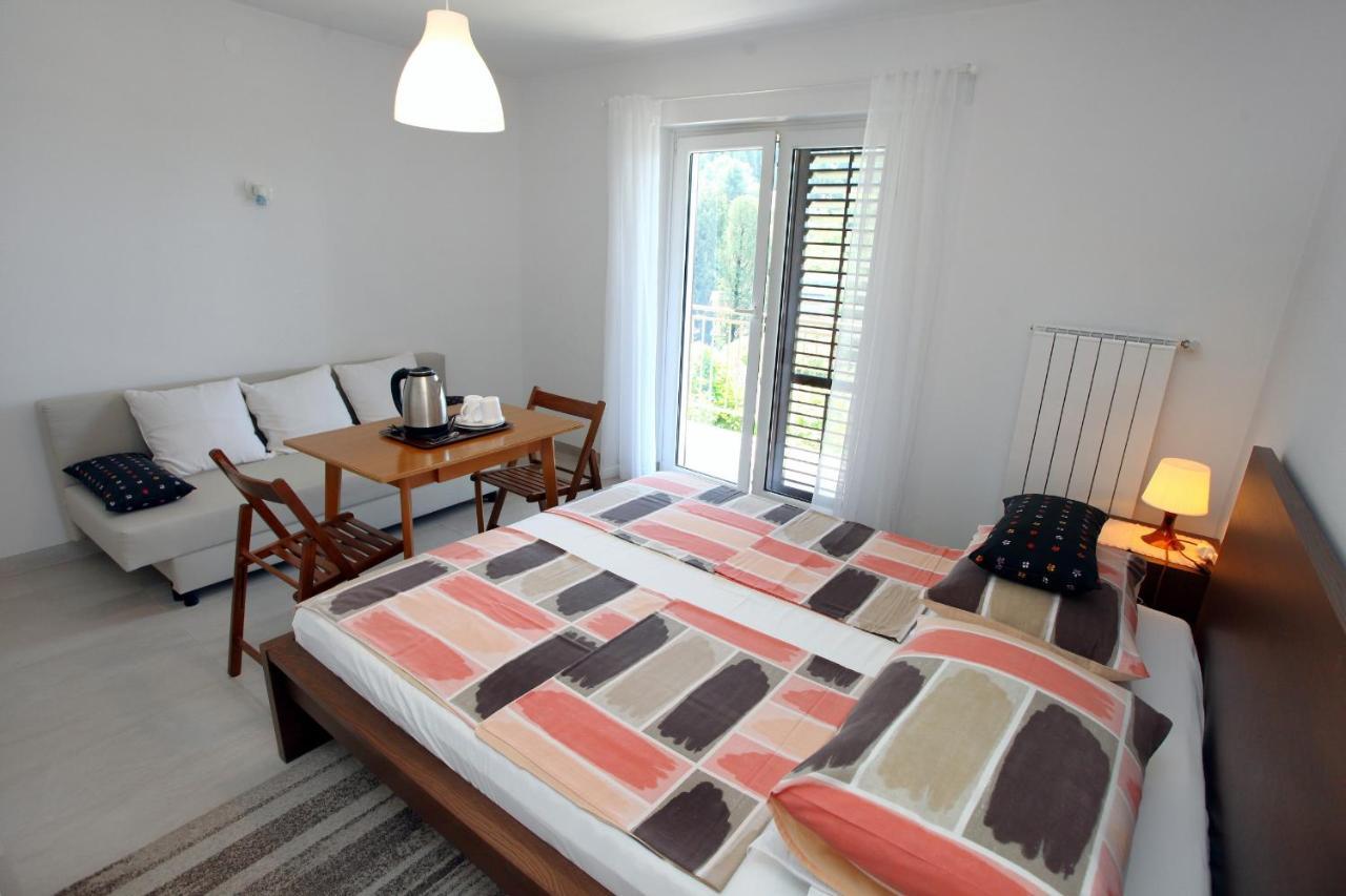 Tatjana'S Guesthouse Portorož Dış mekan fotoğraf