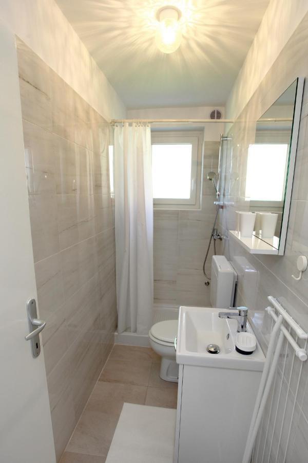 Tatjana'S Guesthouse Portorož Dış mekan fotoğraf