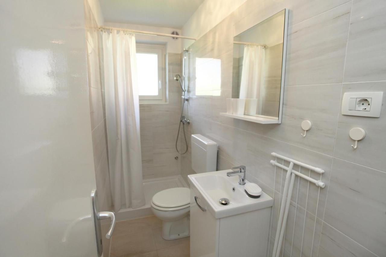 Tatjana'S Guesthouse Portorož Dış mekan fotoğraf