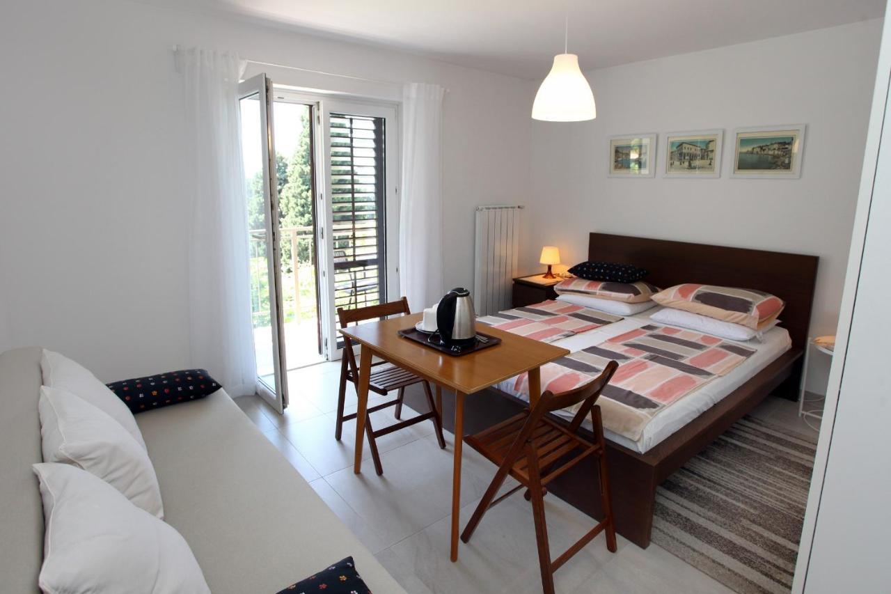 Tatjana'S Guesthouse Portorož Dış mekan fotoğraf