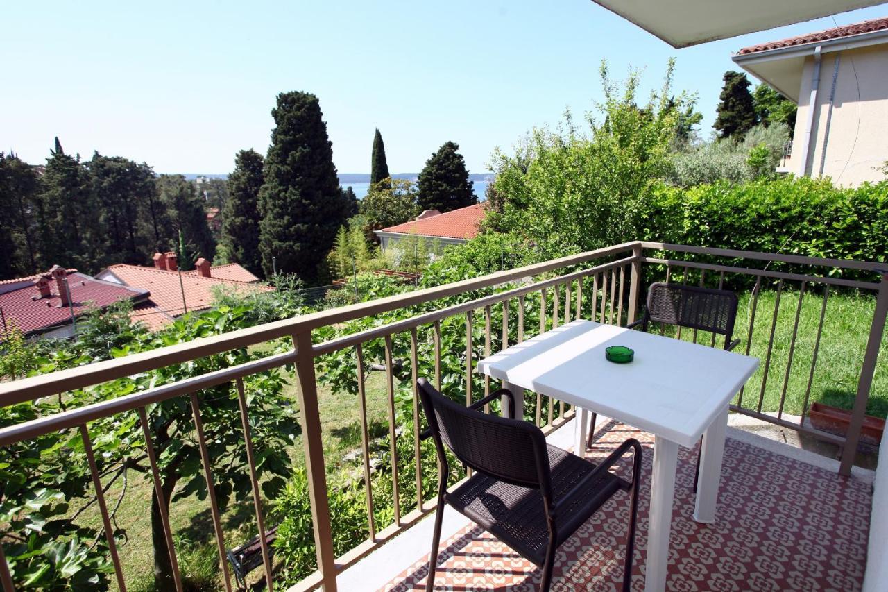 Tatjana'S Guesthouse Portorož Dış mekan fotoğraf