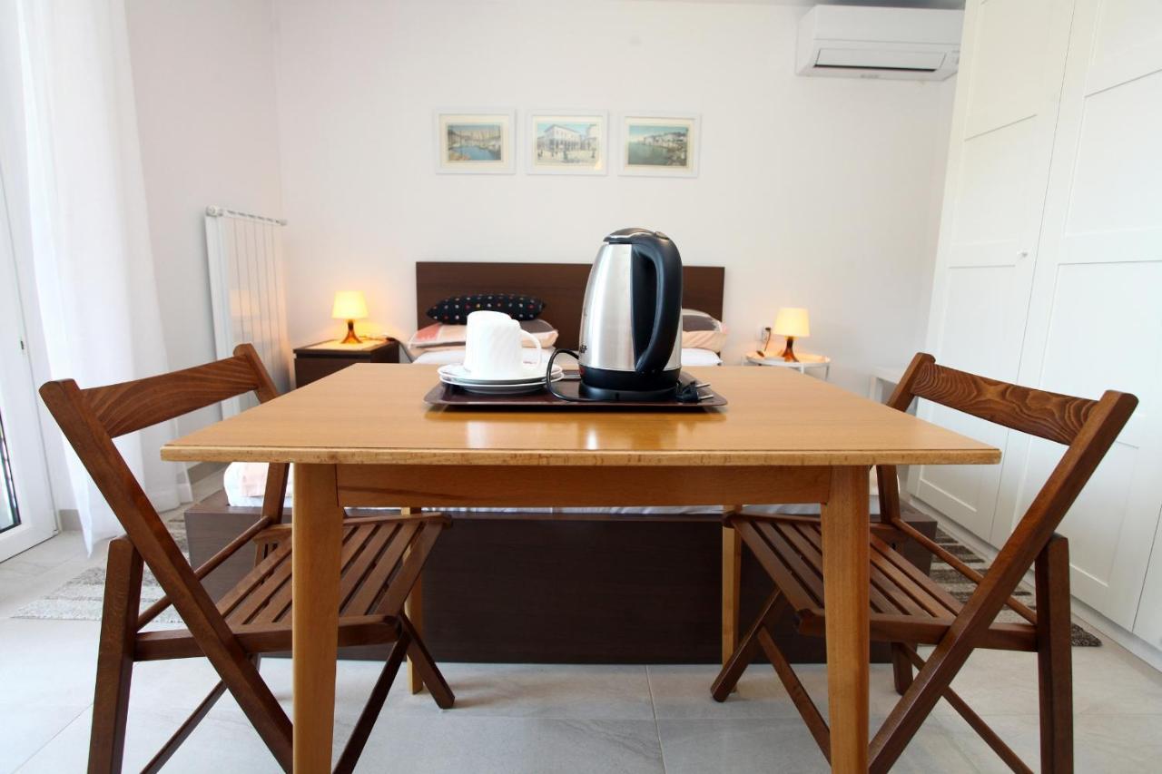 Tatjana'S Guesthouse Portorož Dış mekan fotoğraf