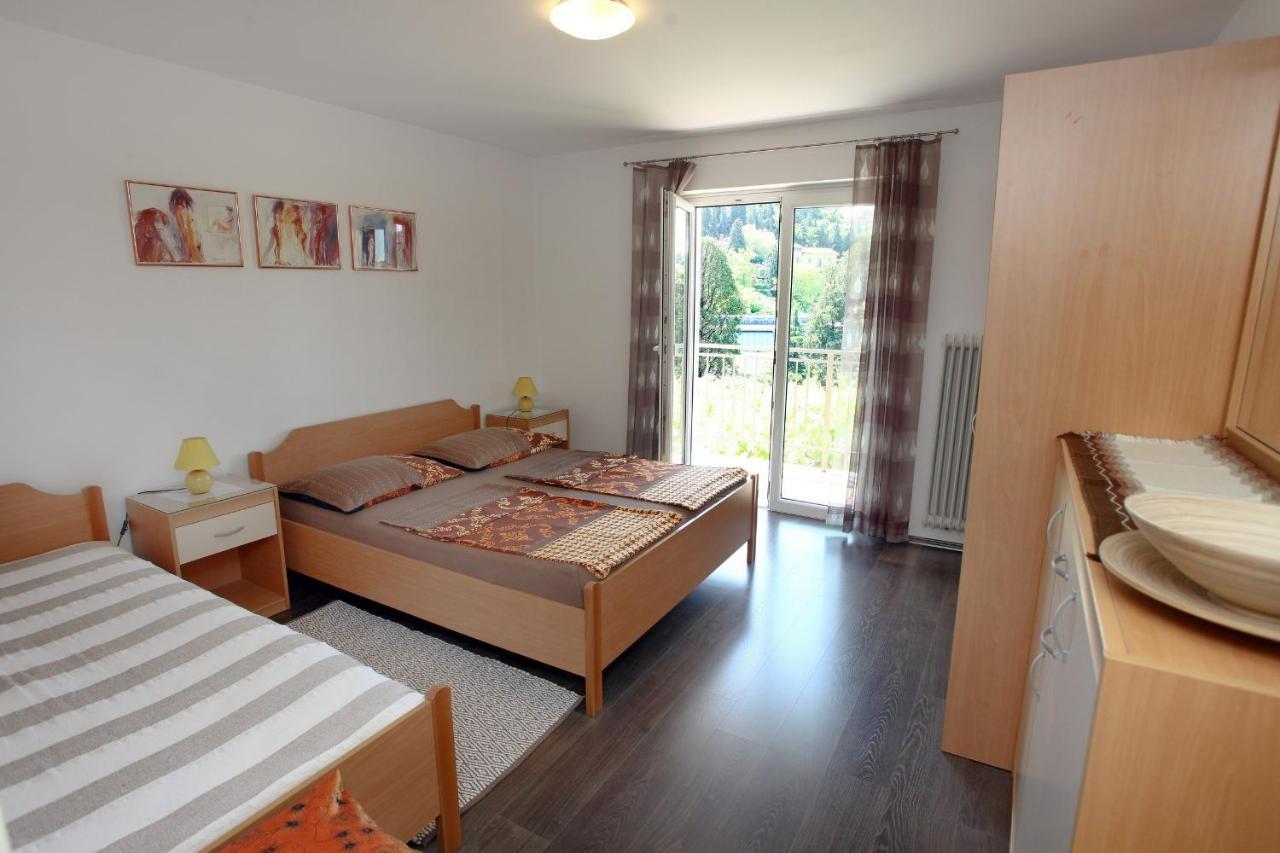 Tatjana'S Guesthouse Portorož Dış mekan fotoğraf