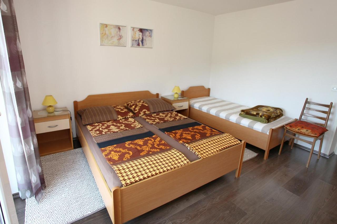 Tatjana'S Guesthouse Portorož Dış mekan fotoğraf