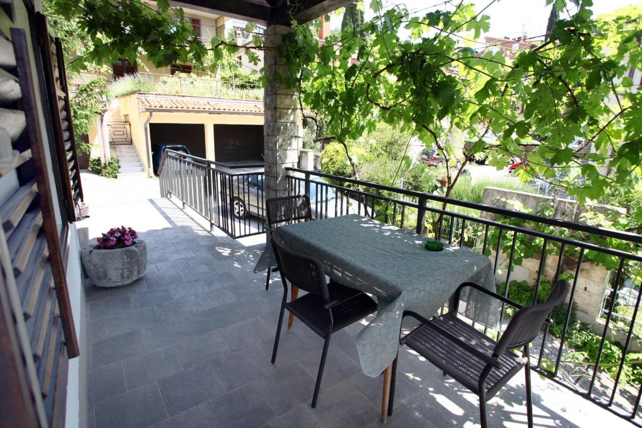 Tatjana'S Guesthouse Portorož Dış mekan fotoğraf