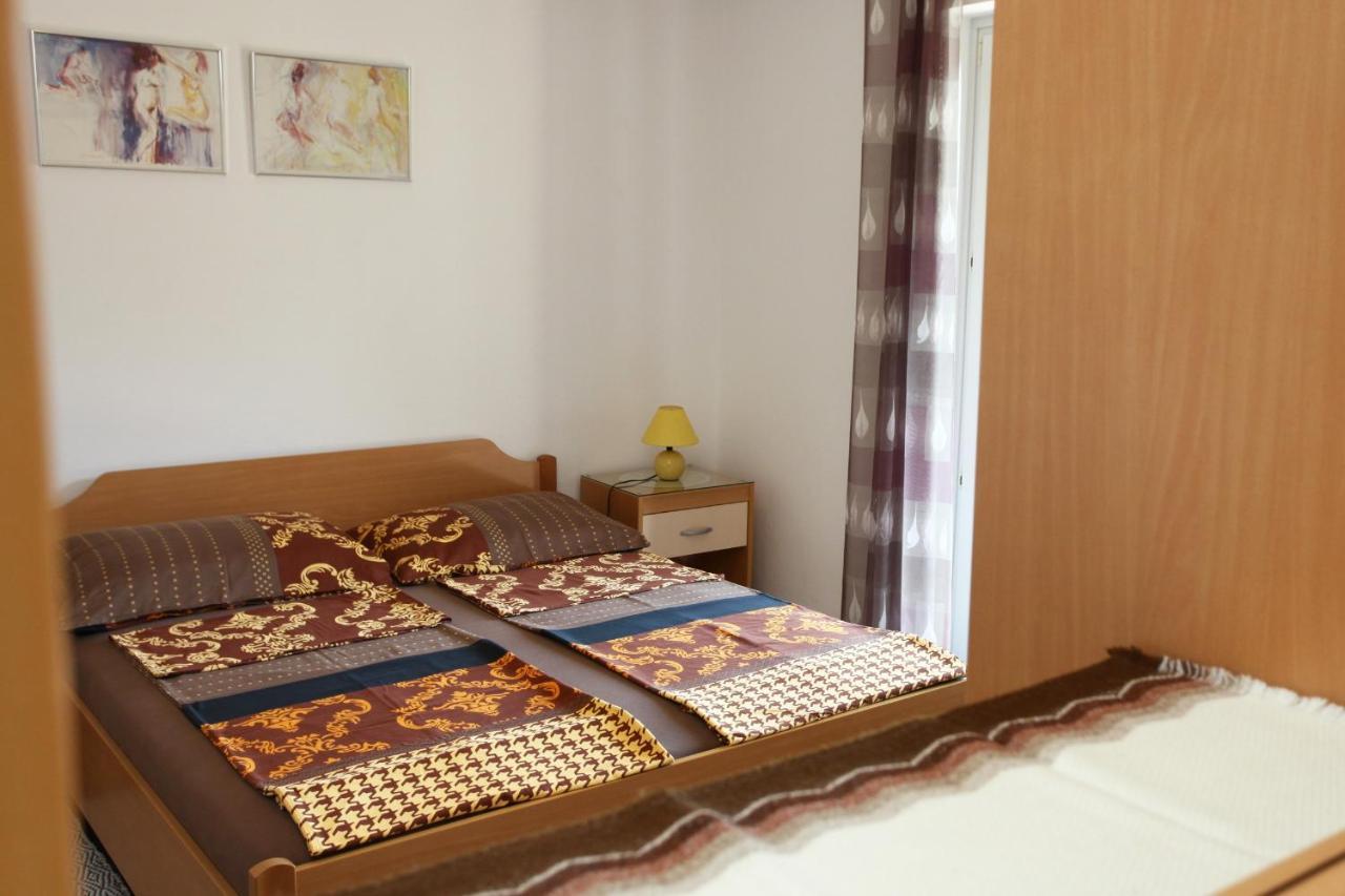 Tatjana'S Guesthouse Portorož Dış mekan fotoğraf