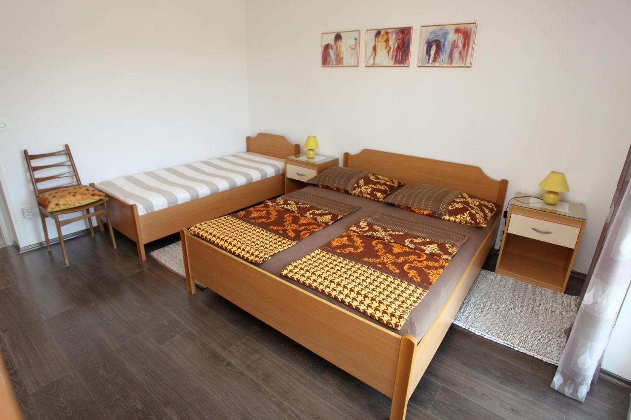 Tatjana'S Guesthouse Portorož Dış mekan fotoğraf