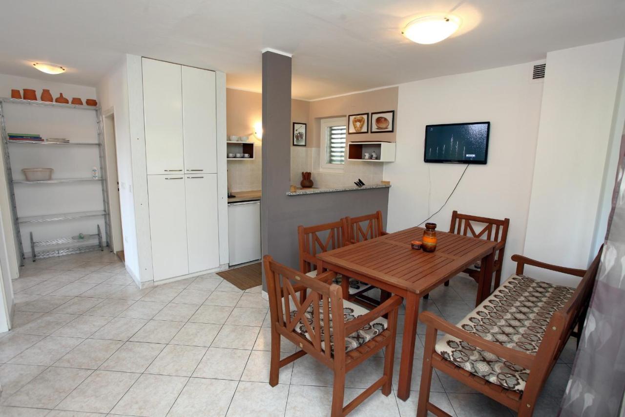 Tatjana'S Guesthouse Portorož Dış mekan fotoğraf