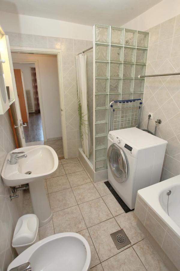 Tatjana'S Guesthouse Portorož Dış mekan fotoğraf