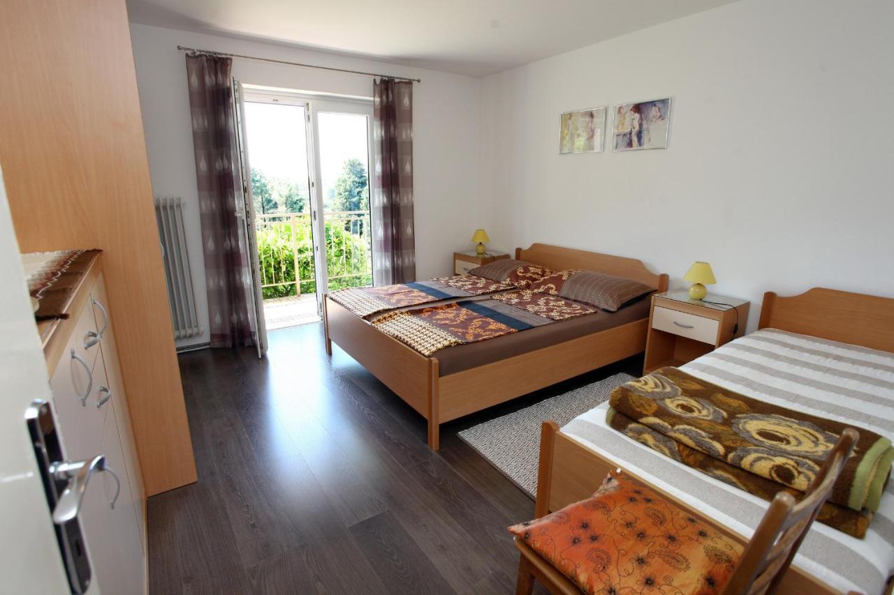 Tatjana'S Guesthouse Portorož Dış mekan fotoğraf