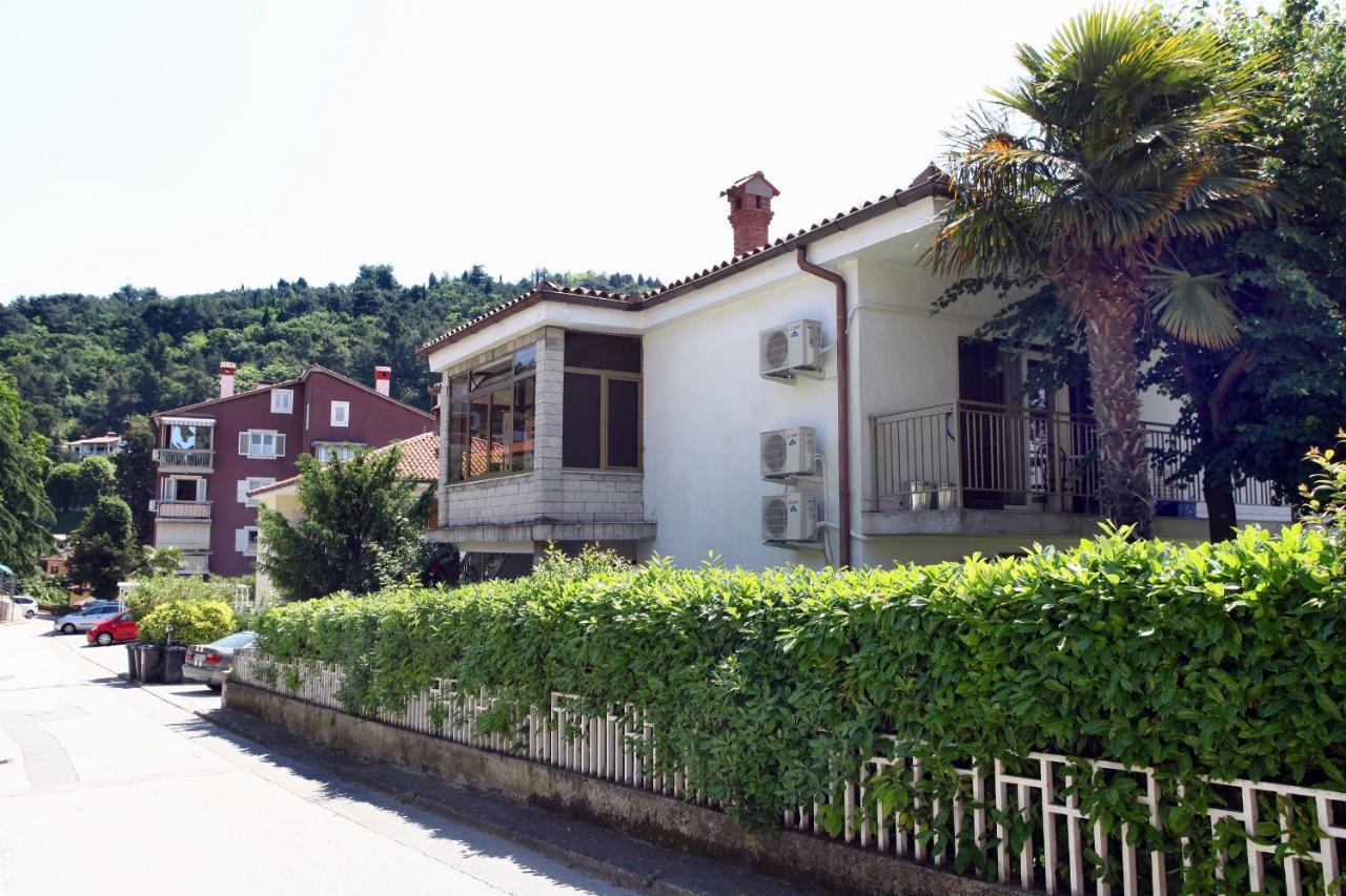 Tatjana'S Guesthouse Portorož Dış mekan fotoğraf